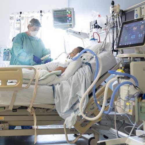 Medicine & Critical Care